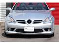 2005 Mercedes-Benz SLK