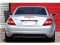 2005 Mercedes-Benz SLK