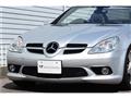 2005 Mercedes-Benz SLK