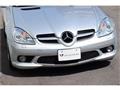 2005 Mercedes-Benz SLK