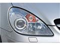 2005 Mercedes-Benz SLK