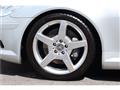 2005 Mercedes-Benz SLK