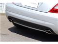 2005 Mercedes-Benz SLK
