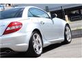 2005 Mercedes-Benz SLK