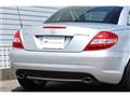 2005 Mercedes-Benz SLK