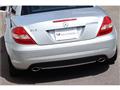 2005 Mercedes-Benz SLK