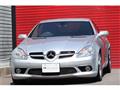 2005 Mercedes-Benz SLK