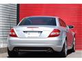 2005 Mercedes-Benz SLK