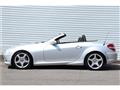 2005 Mercedes-Benz SLK