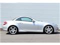 2005 Mercedes-Benz SLK