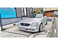 2001 Mercedes-Benz SLK