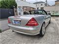 2001 Mercedes-Benz SLK