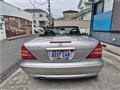 2001 Mercedes-Benz SLK