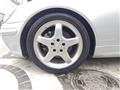 2001 Mercedes-Benz SLK