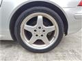 2001 Mercedes-Benz SLK