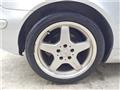 2001 Mercedes-Benz SLK