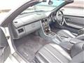 2001 Mercedes-Benz SLK