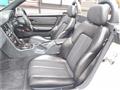 2001 Mercedes-Benz SLK