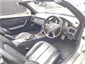 2001 Mercedes-Benz SLK
