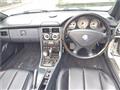 2001 Mercedes-Benz SLK