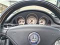 2001 Mercedes-Benz SLK