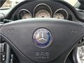 2001 Mercedes-Benz SLK