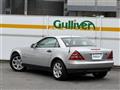 2000 Mercedes-Benz SLK