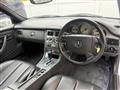 2000 Mercedes-Benz SLK
