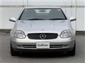 2000 Mercedes-Benz SLK