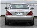 2000 Mercedes-Benz SLK