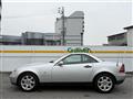 2000 Mercedes-Benz SLK