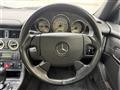 2000 Mercedes-Benz SLK
