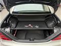 2000 Mercedes-Benz SLK