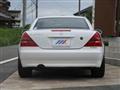 1997 Mercedes-Benz SLK
