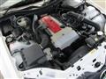 1997 Mercedes-Benz SLK