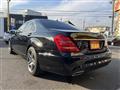 2013 Mercedes-Benz S-Class