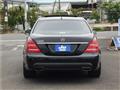 2013 Mercedes-Benz S-Class