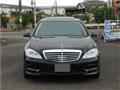 2013 Mercedes-Benz S-Class