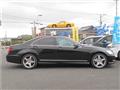 2013 Mercedes-Benz S-Class