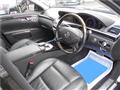 2013 Mercedes-Benz S-Class