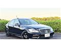 2013 Mercedes-Benz S-Class