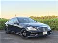 2013 Mercedes-Benz S-Class
