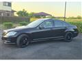 2013 Mercedes-Benz S-Class