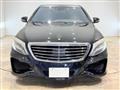 2013 Mercedes-Benz S-Class