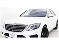 2013 Mercedes-Benz S-Class