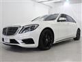 2013 Mercedes-Benz S-Class