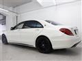 2013 Mercedes-Benz S-Class