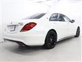2013 Mercedes-Benz S-Class
