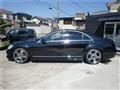 2011 Mercedes-Benz S-Class