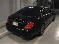 2010 Mercedes-Benz S-Class